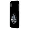 iPhone XR Master Of Beams And Dreams Structural Engineer Case