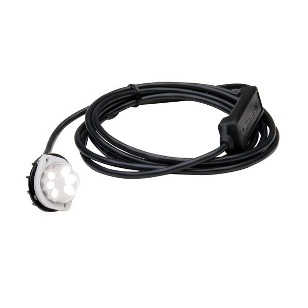 Whelen Engineering Vertex Super-LED Light - Clear, Model# NT163782 by Whelen