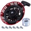 Recoil Starter with Start Cup Fits Powerhorse 208cc