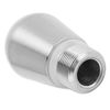 Yosoo Steam nozzle for coffee machine, reduce water content, nozzle for mini coffee machine