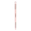 CORINGCO ELEGANT SWEET PINK BRUSH #06 UNDER ANGLE BRUSHH
