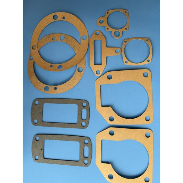 Evinrude Speeditwin 6039 Gasket Set