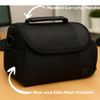 Large DSLR SLR Camera Shoulder Bag Case Waterproof Shockproof For Canon Nikon