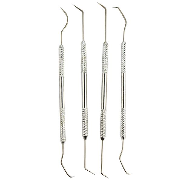 SE Double Ended Pick Set (4 PC.) - DD310C