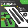 Gimbal Bearing Installer Alignment Tool Kit for Mercuiser Alpha Bravo OMC
