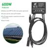 Power Optimizer Photovoltaic 600w w/PV to Enhance Performance Solar Optimizer