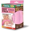 Bed Buddy Aromatherapy Heat Pad and Cooling Neck Wrap - Microwave Heating Pad for Sore Muscles - Cold Wrap Pack for Aches and Pain, Lavender Scent