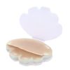 Sunstar Stationery S2841886 Sticky Notes, Squishy Bread, Cream Pan