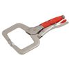 3 PIECE WELDING CLAMP SET