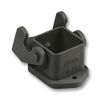 Connectors - Components - BULKHEAD HOUSING HAN 3A HOOD/INSERT - 09 20 003 0327