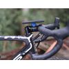 Quad Lock Stem/Handlebar Bike Mount Kit for iPhone SE (3rd Gen / 2nd Gen) / 8/7