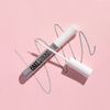 COLLECTION Glam Crystals Dazzling Gel Eyeliner, Glitz (Silver)