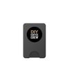 DIY Coffee Crew Home Coffee Brewing PopSockets PopWallet for MagSafe
