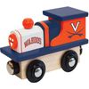 MasterPieces NCAA Virginia Cavaliers Wood Train