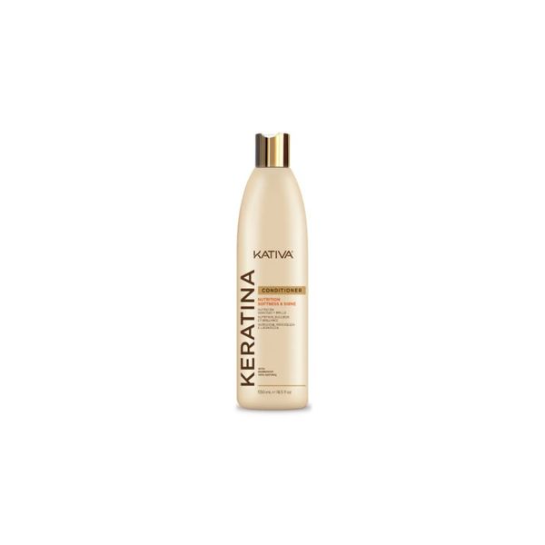 COCONUT conditioner 550 ml