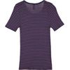 Speidel Women's Short-Sleeved Blue / Pink S, blue-pink