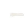 X Zone 42652 2.75" X-Tube, Pure White