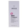 3 Pack Ormedic Sheer Pink Lip Enhancement Complex by Image for Unisex - 0.25 oz