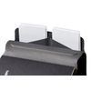 Bellroy Notebook Cover Leather Case for Notebook Black