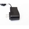 OMNIHIL 2 Pack Power Supply AC Adapter Compatible with Chamberlain NLS1/NLS2 Intercom System - Wireless Intercom Compatible with IELNLS2