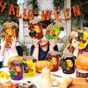 TC-Halloween Witches-Candy 101p