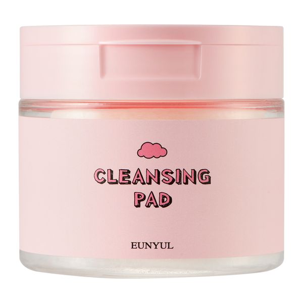 Eunyul Cloud Cleansing Pad