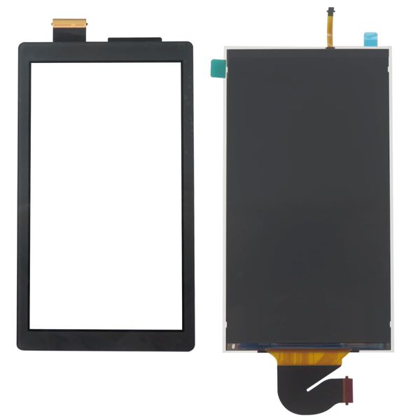 New Game Replacement 5.5" LCD Screen Display & Touch Digitizer for Nintendo Switch Lite HDH-001