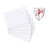 Quickdraw 200 x A4 PREMIUM THICK WHITE PRINTER CRAFT CARD 300gsm