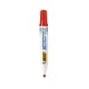 Bic Velleda 1701 ECOlutions 904939 Whiteboard Marker Red