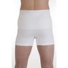 Comfizz Level 2 Ostomy Support Boxer: High Waist, Unisex, Medium Support Ideal for Post Surgery & Small Hernias (M/L,White)