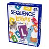 SEQUENCE Letters by Jax - SEQUENCE Fun from A to Z