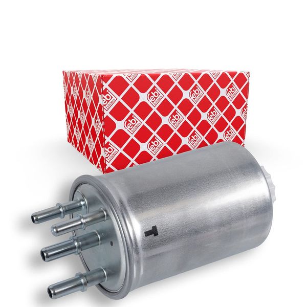 febi bilstein 108973 Fuel Filter , 1 piece
