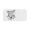 'Happy Ever After' Pill Box with Tablet Splitter (PI00029985)