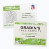 Avery Printable Cards, Inkjet Printers, 120 Cards, 4.25 x 5.5, Heavyweight, Textured (3380)