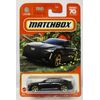 Matchbox 2021 Cadi-llac CT5-V 30/100 (Black)