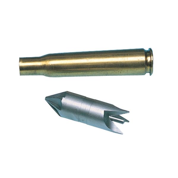 Lyman 7810206 Extra Large Deburr Tool (.17 to .60 Caliber)