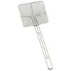 Square Tin Mesh Skimmer 16cm - Pack Size: Single