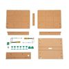 Powermatic Table with MicroJig Clamps, for PM2820EVS Drill Press (1792824)