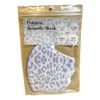 Cutume Smooth Mask, L-GY, Cool Touch, UV Protection, Antibacterial, Deodorizing