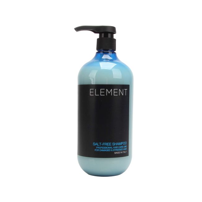 Element Yeniden Yapılandırıcı Şampuan 1000ml