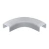 Quest Technologies Quest Premiere Raceway FRA-32414 1 Inch Right Angle - White