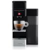 illy Y5 Iperespresso & Capsule Coffee + Espresso Maker Machine 1250 W Black
