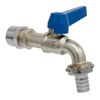 Sealey 1/2" & 3/4"BSP Drum Tap - TP124