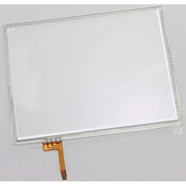 New 2DS LL 専用タッチパネルスクリーン