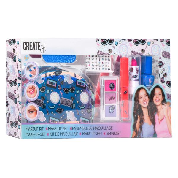 CREATE IT! Makeup Bag NEC 84169
