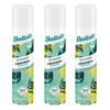 Batiste Original Dry Shampoo, Waterless Shampoo, 3.81oz 3 pack