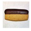 Chocolate Dipped Macadamia Shortbread - 10 Ounce box (283g)