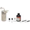 75QY62X A/C Compressor Replacement Service Kit Fits Chevy Silverado 1500