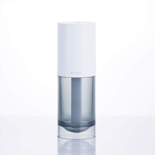 @aroma @aroma piezo diffuser solo (white)