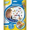 Totum – Creative Kit – Self-Adhesive Tabs, to025417